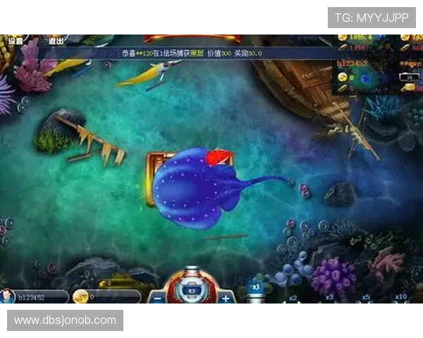 掌握这些实用技巧助你在AG捕鱼游戏中实现稳赚不赔的终极攻略